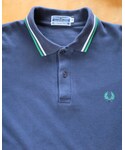 FRED PERRY | (POLO衫)