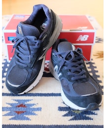 NEW BALANCE | スニーカー