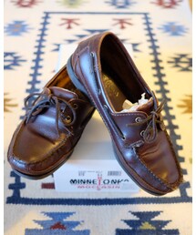Minnetonka | モカシン/デッキシューズ