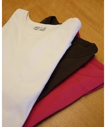 UNIQLO | Tシャツ/カットソー