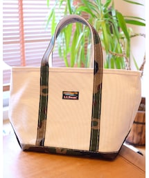L.L.Bean | トートバッグ