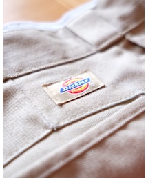 Dickies | チノパンツ