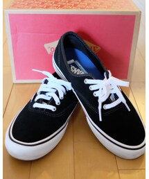 VANS | スニーカー