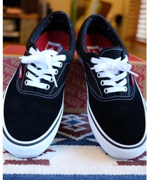 VANS | スニーカー
