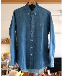 POLO RALPH LAUREN | シャツ/ブラウス