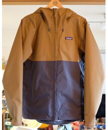 patagonia | マウンテンパーカー