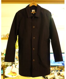 GAP | ステンカラーコート
