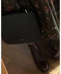Noble | ブーツ