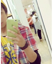 HUGO BOSS | シャツ/ブラウス