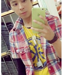 goro's | ネックレス