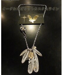 goro's | ネックレス