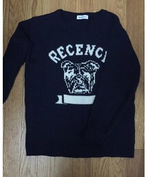 WEGO | ニット/セーター