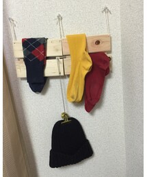 UNIQLO | ソックス/靴下