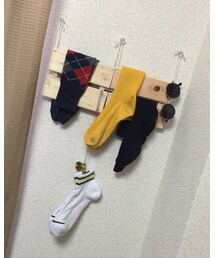 UNIQLO | ソックス/靴下