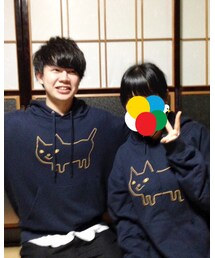 米津玄師パーカーmy sister bought me | パーカー