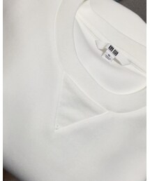UNIQLO | スウェット