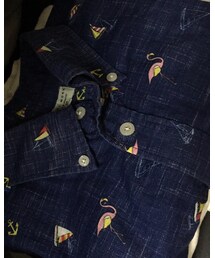 GLOBAL WORK | シャツ/ブラウス