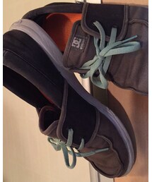 DC SHOES | スニーカー