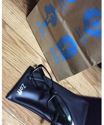 Zoff | メガネ