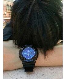 G-SHOCK | アナログ腕時計