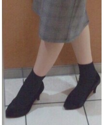 no brand | パンプス