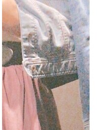 GU | デニムジャケット