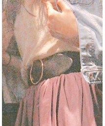 NICE CLAUP | Tシャツ/カットソー