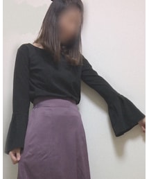 no brand | Tシャツ/カットソー