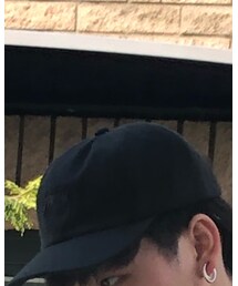 STUSSY | キャップ