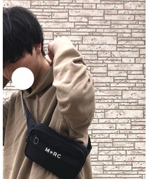 UNIQLO | パーカー