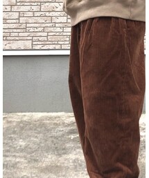 印 | パンツ