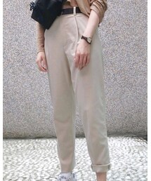 UNIQLO | チノパンツ
