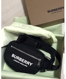 Burberry London | ボディバッグ/ウエストポーチ