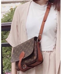 LOUIS VUITTON | メッセンジャーバッグ