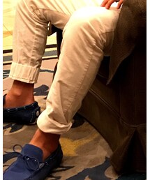 AZUL by moussy | デニムパンツ