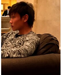 AZUL by moussy | ニット/セーター