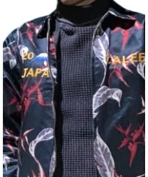 CALEE | スカジャン