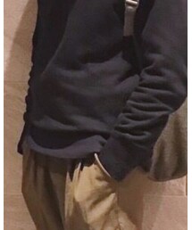 UNIQLO | パーカー