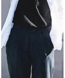 UNIQLO | その他パンツ