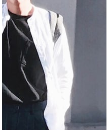 UNIQLO | シャツ/ブラウス