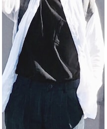 GU | Tシャツ/カットソー