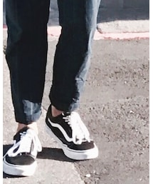 VANS | スニーカー