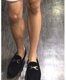 pelutini | ローファー