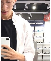 NET | シャツ/ブラウス