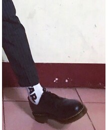 Dr. Martens | ブーツ