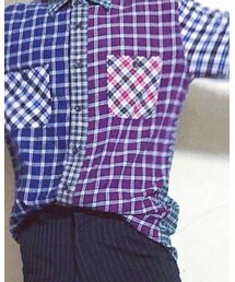 UNIQLO | シャツ/ブラウス