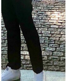 no brand | パンツ