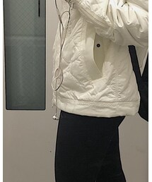 NIKE | ナイロンジャケット