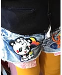 GrandGround(グラグラ)の「パンツ(デニムパンツ)」