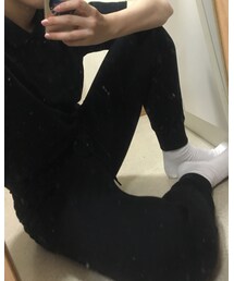 UNIQLO | スラックス